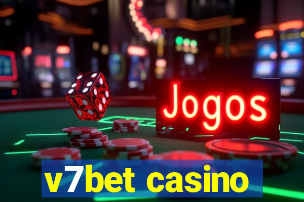 v7bet casino